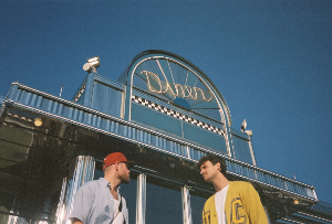 Two Another – North American Tour