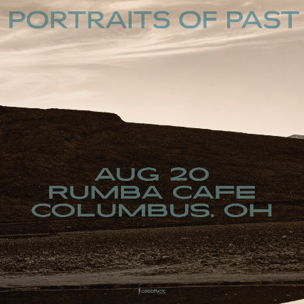 Portraits of Past
