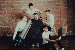 The Publics The Publics