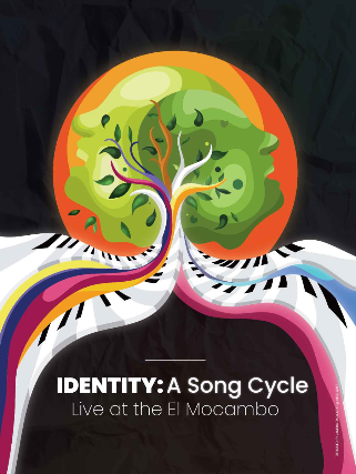 Identity: A Song Cycle