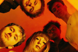 Night Swimming Night Swimming