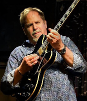 DAVE STRYKER QUARTET