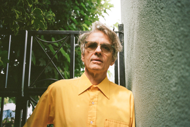 Magic Bag Presents: Dean Wareham