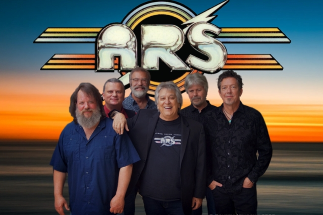 Atlanta Rhythm Section