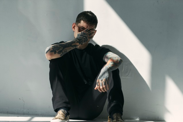nothing,nowhere.