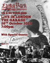 L1nkn P4rk (Linkin Park Tribute) L1nkn P4rk (Linkin Park Tribute)