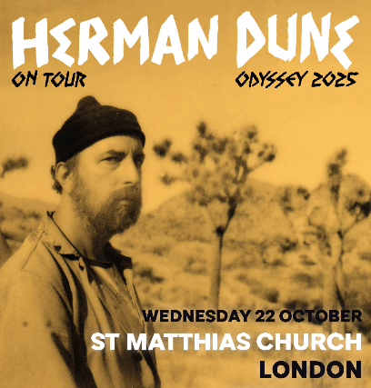 Herman Dune