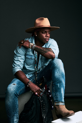Jimmie Allen