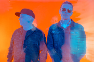 Stereo MCs Stereo MCs