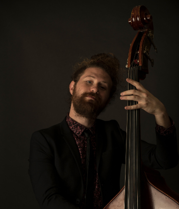 Casey Abrams & Friends
