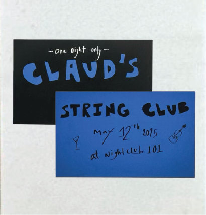 Claud