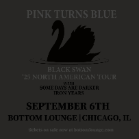 Pink Turns Blue