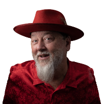 KBCS Presents: Shinyribs w/ guests