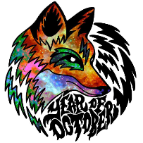 Year of October, Kazha and Blip