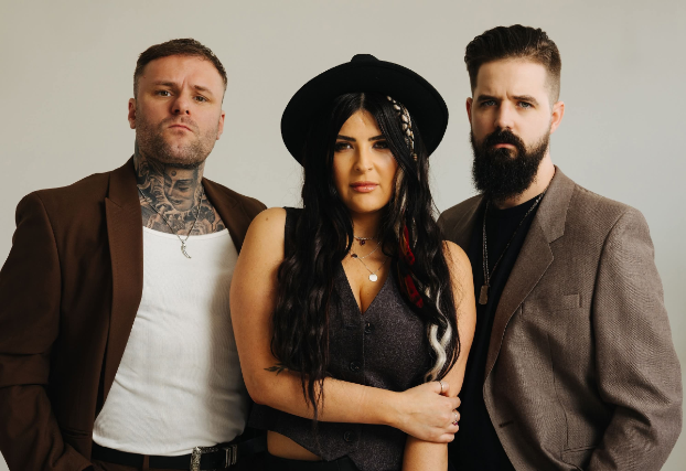 Kris Barras' Hollow Souls