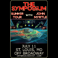 The Symposium