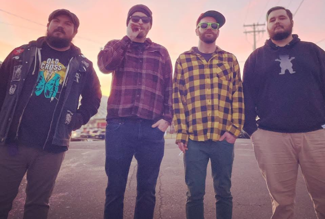 THE MFA - 10 YEAR ANNIVERSARY / FINAL SHOW with Raise The Bridges, Old Cross, & Ninjas With Syringes