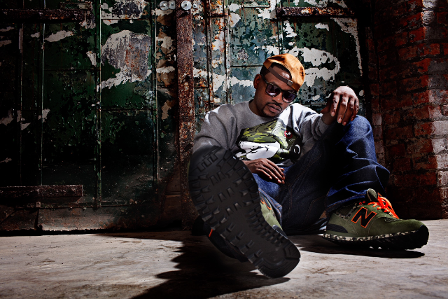 Obie Trice