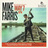 Mike Farris