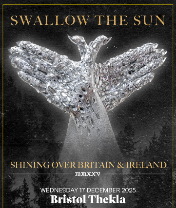 Swallow The Sun