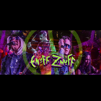Enuff Z Nuff with Special Guest Lone Wolf James