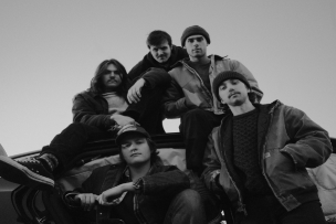 Richy Mitch & The Coal Miners - Colorado’s on Fire Again