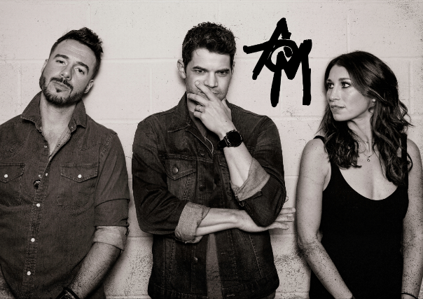 Jeremy Jordan & Age of Madness