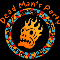 DEAD MAN'S PARTY - Tribute to OINGO BOINGO, with Special Guests: DEVO Tribute THROUGH BEING COOL, and RAZING JANE