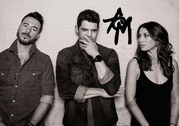 Kickstand Productions Presents: Jeremy Jordan & Age Of Madness w/ Special Guests TBA
