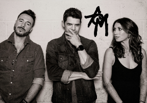 Kickstand Productions Presents: Jeremy Jordan & Age Of Madness w/ Special Guests TBA