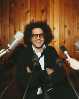 Andy Frasco & The U.N. – Growing Pains Tour