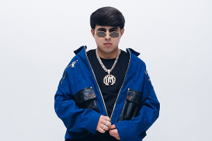OSCAR MAYDON - RICO O MUERTO TOUR