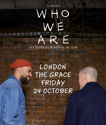 Who We Are