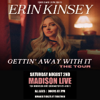 Erin Kinsey