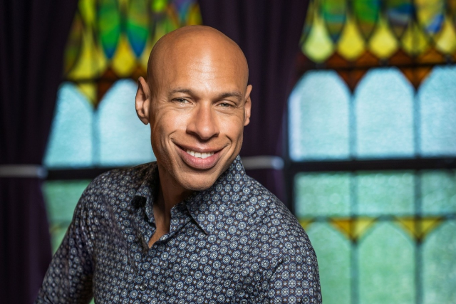 Joshua Redman Quartet