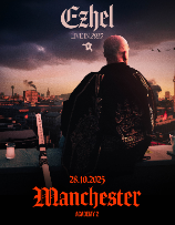 EZHEL - POSTPONED EZHEL - POSTPONED