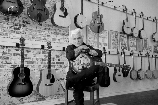 Dale Watson and His Lone Stars w/ Mae McCoy and Her Neon Stars