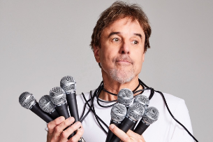 Kevin Nealon