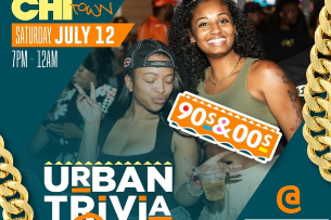 Urban Trivia