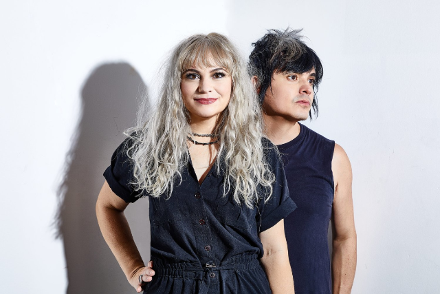 The Dollyrots, Go Betty Go