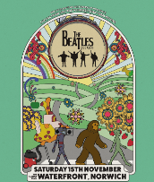 The Beatles Dub Club The Beatles Dub Club