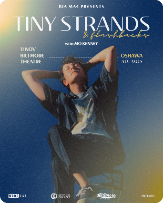 Ria Mae- Tiny Strands and Flashbanks Ria Mae- Tiny Strands and Flashbanks