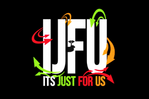 It's Just For Us with Nino Paid + Karrahbooo + TyFontaine + El Cousteau + Thirteendegrees