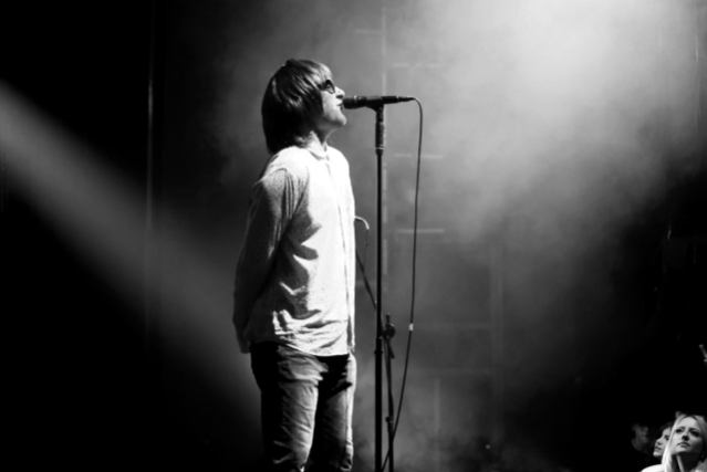 Oasis Supernova
