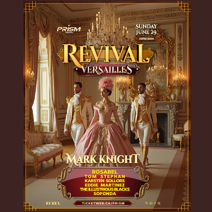 Revival