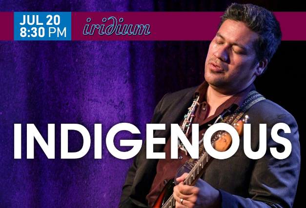 Indigenous