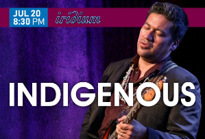 Indigenous