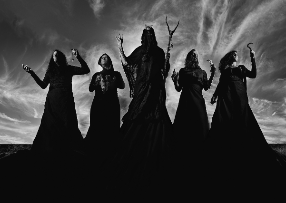 Nixil, The Black Temple, Hellish Torment