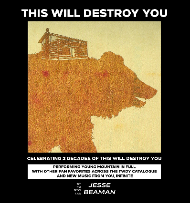 This Will Destroy You, Jesse Beaman