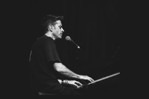Brendan James